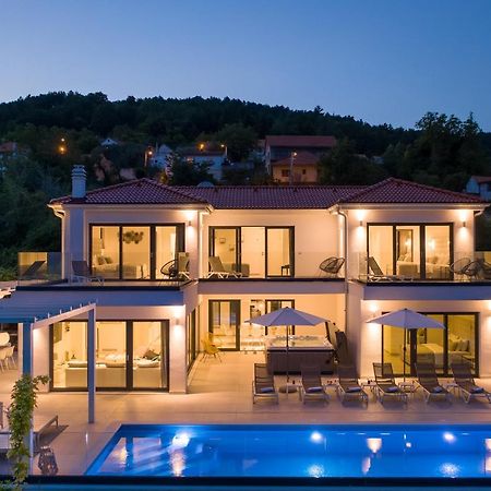 Villa Elegance Sinj Exterior photo