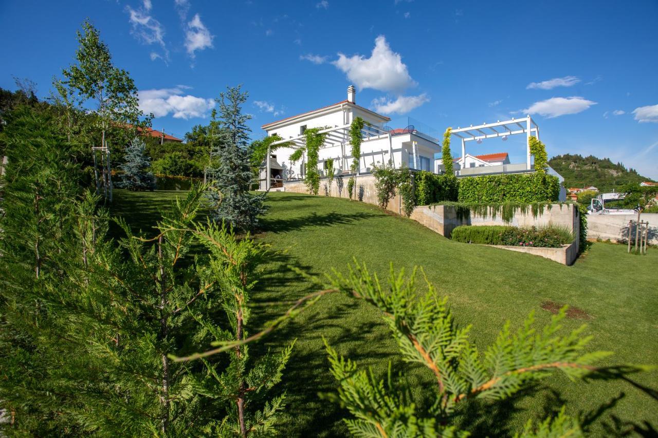 Villa Elegance Sinj Exterior photo