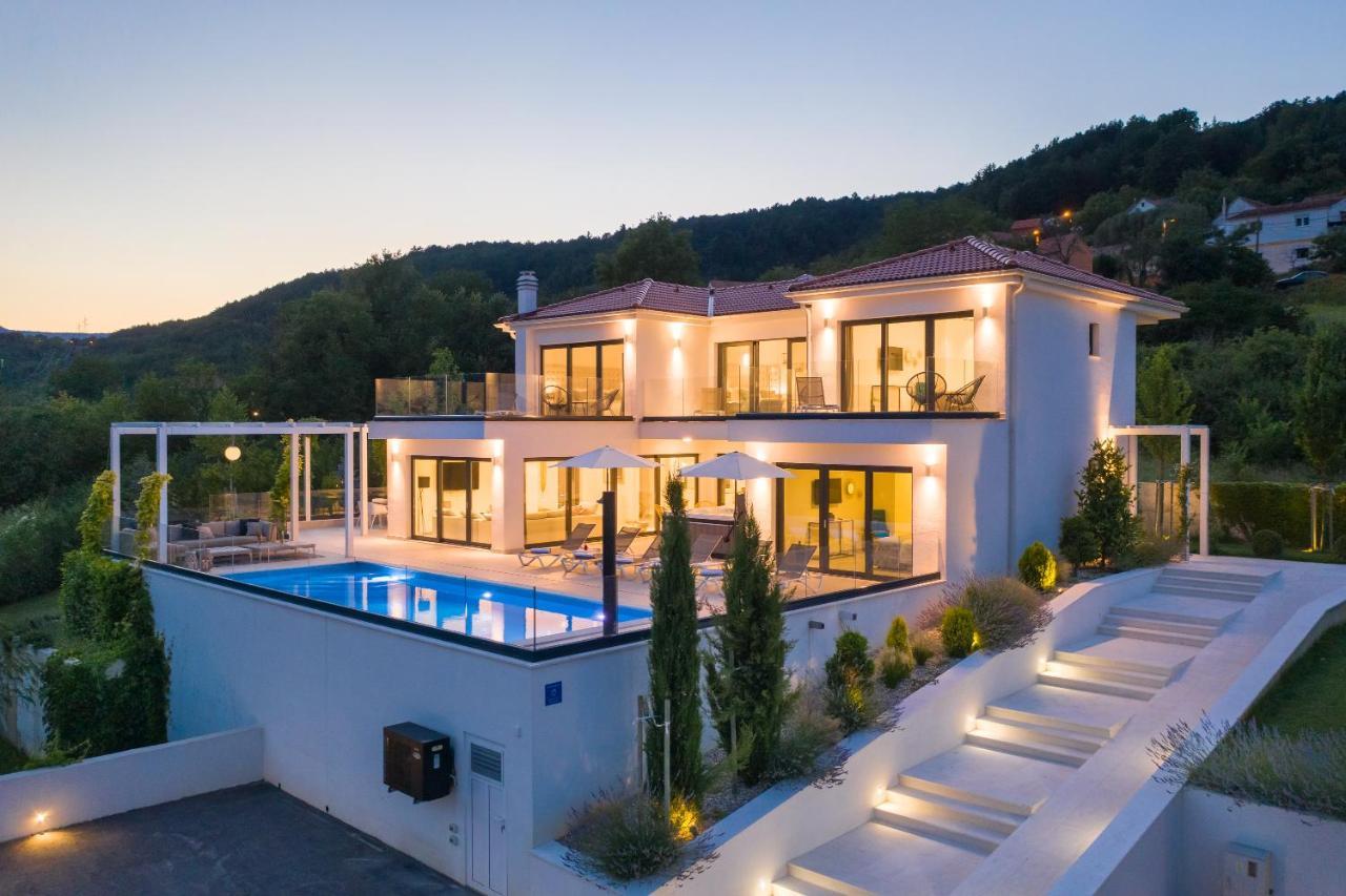 Villa Elegance Sinj Exterior photo